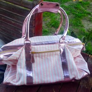 Vintage Victoria's Secret Tote bag